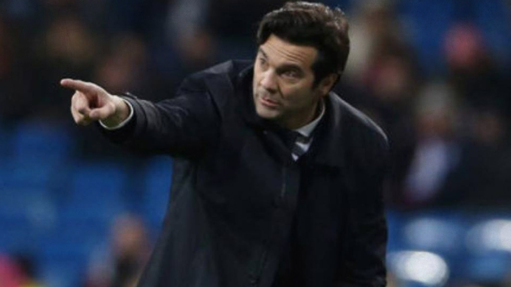 Santiago Solari: contrato y salario en América