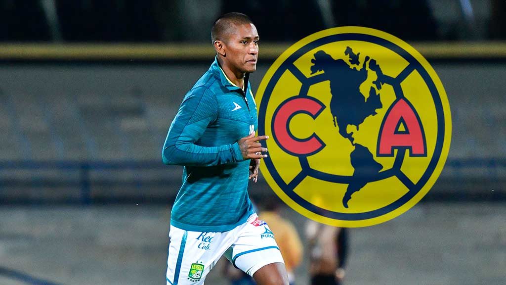 Se entorpecen negociaciones entre América y Pedro Aquino