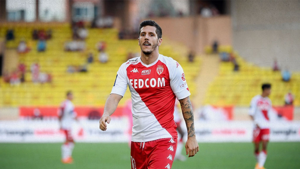 Lo que se sabe del rumor Stevan Jovetić al América