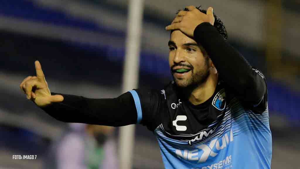 Tampico y Atlante, finalistas de la Liga de Expansión