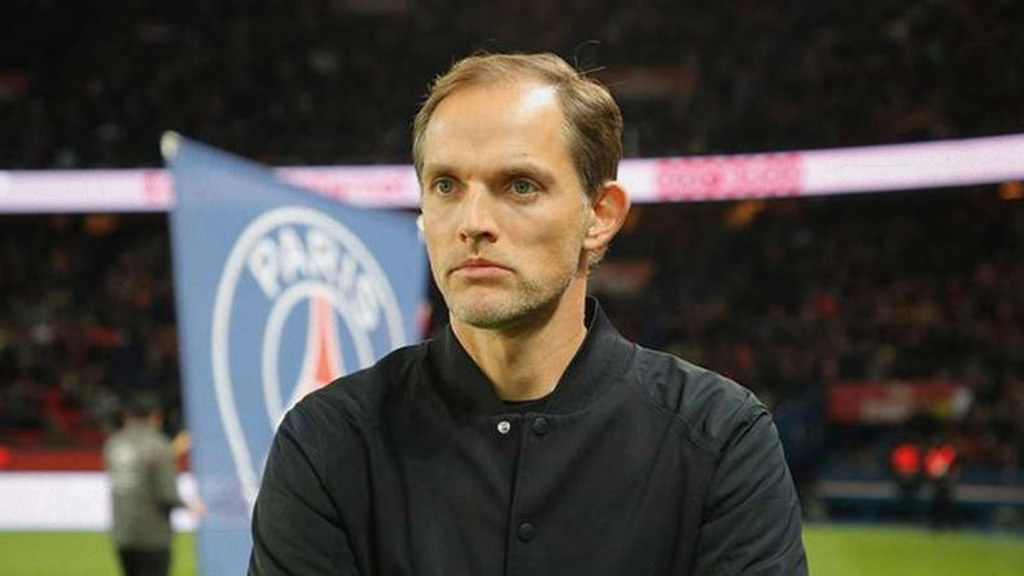 PSG: el finiquito que tendrá que pagar a Thomas Tuchel