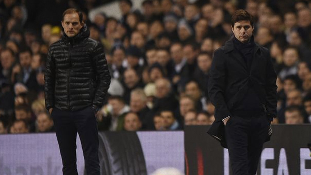 PSG despediría a Thomas Tuchel; Mauricio Pochettino, el sustituto