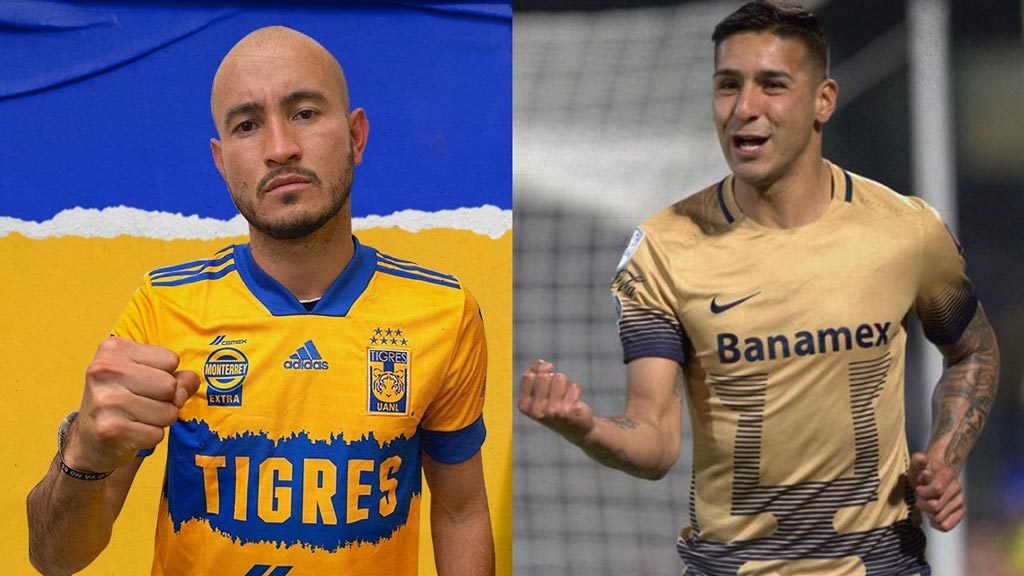 Liga MX: 5 equipos campeones en México que ya no existen ...