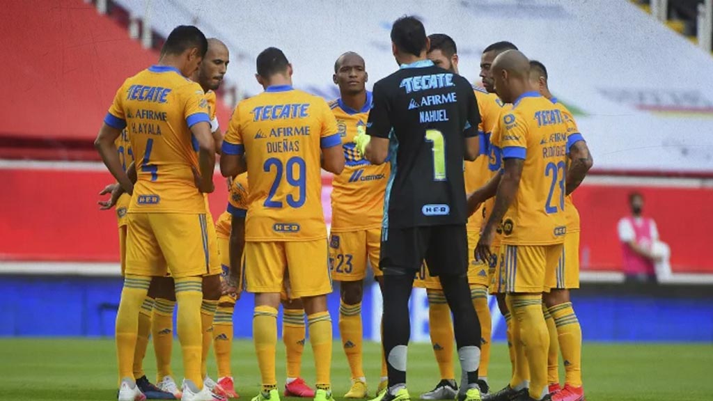 Los jugadores que han pedido salir de Tigres