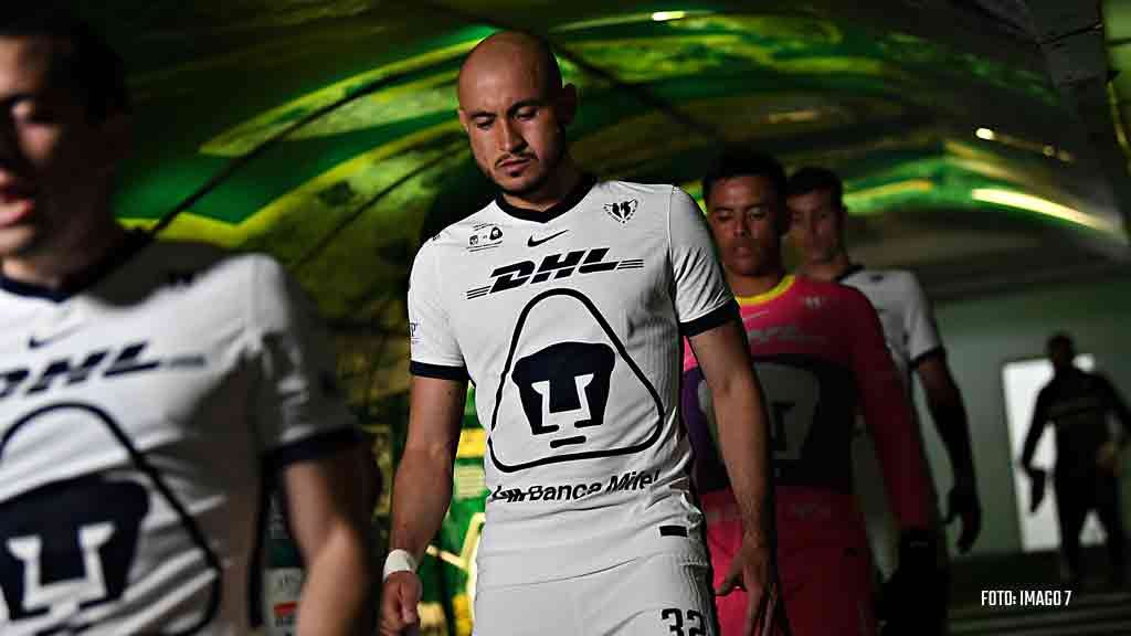 Tigres ya habría cerrado compra de Carlos González