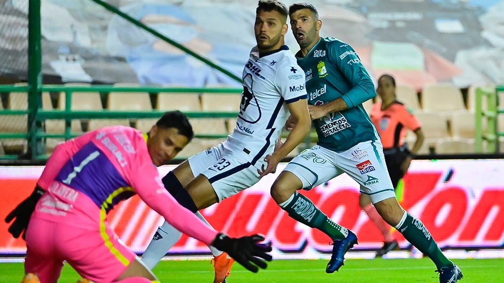 Video: Error de Talavera y León toma la ventaja en la gran final