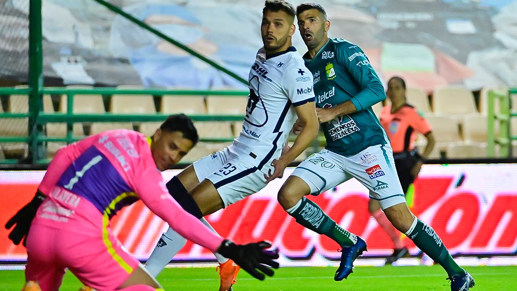 Video: Error de Talavera y León toma la ventaja en la gran final