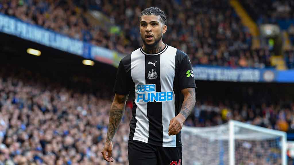 Xolos interesados en DeAndre Yedlin, jugador del Newcastle