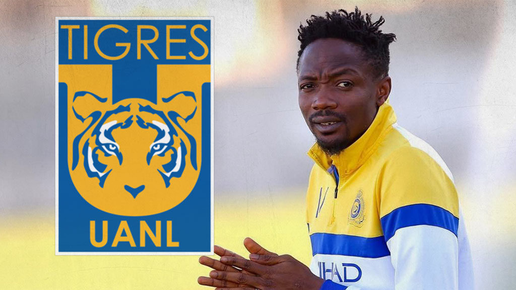 Ahmed Musa rechaza a Tigres UANL