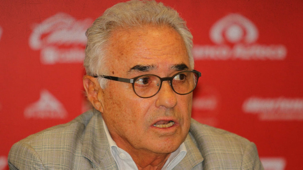 Álvaro Dávila, nuevo presidente ejecutivo de Cruz Azul