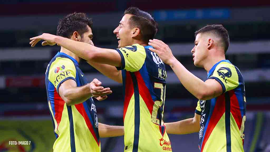 América cayó en seguidores pero sigue siendo el más popular