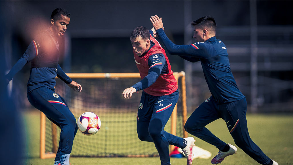 América acusa a Rayados de no tomar precauciones