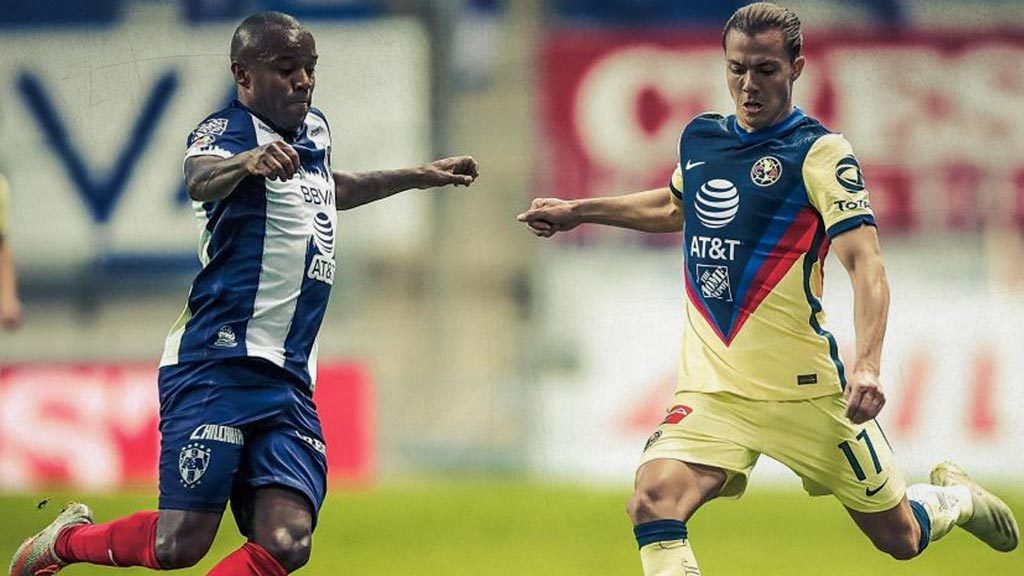 América quiere sanción para Rayados por contagios