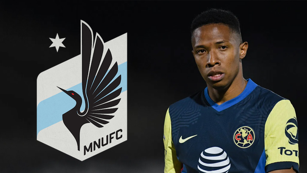 Minnesota United, destino de Andrés Ibargüen