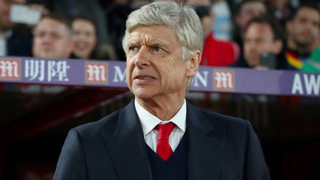 Arsene Wenger lanza guiño para regresar al Arsenal