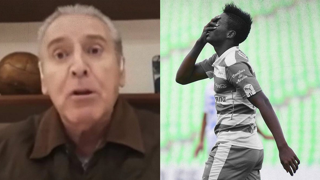 Carlos Albert explota y llama 'asesino' a Joao Maleck