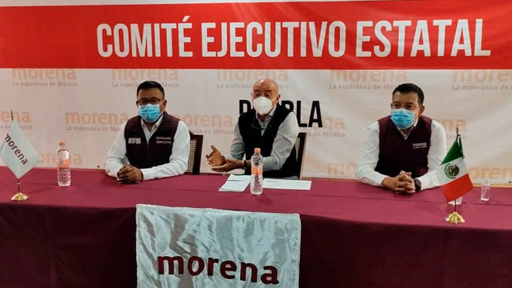 ‘Chelis’ habló sobre su nueva faceta como político