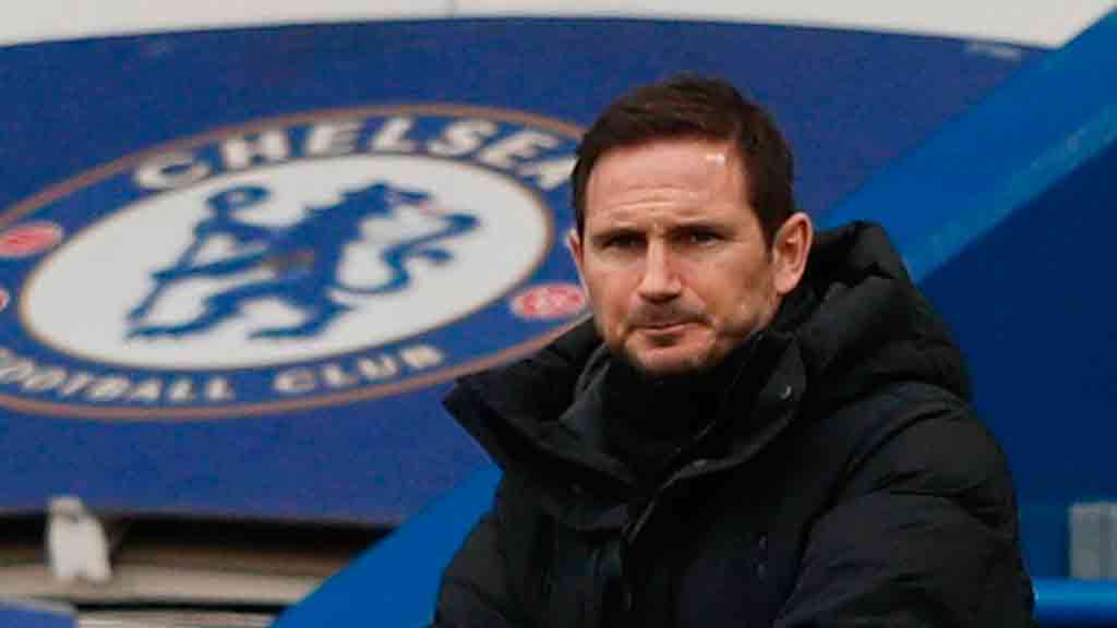 Chelsea despide a Lampard, Tuchel es candidato