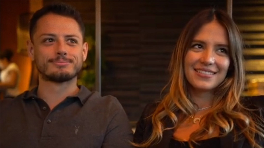 Chicharito y Sarah Kohan ya se divorciaron, aseguran