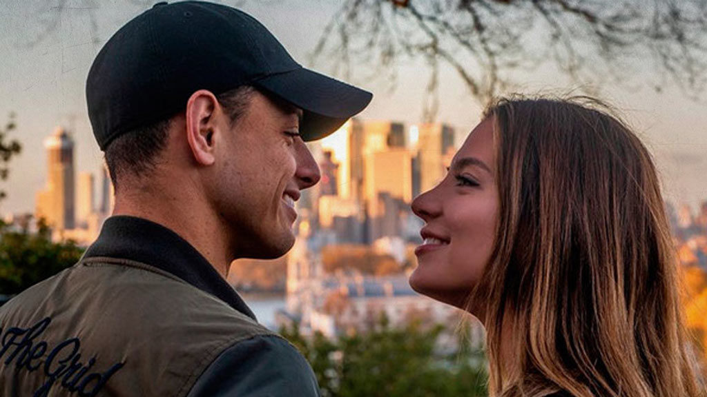 Sarah Kohan pediría fuerte pensión a Chicharito