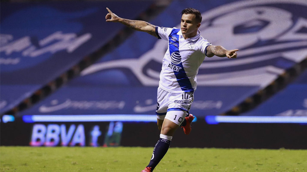 Christian Tabó negocia con Cruz Azul