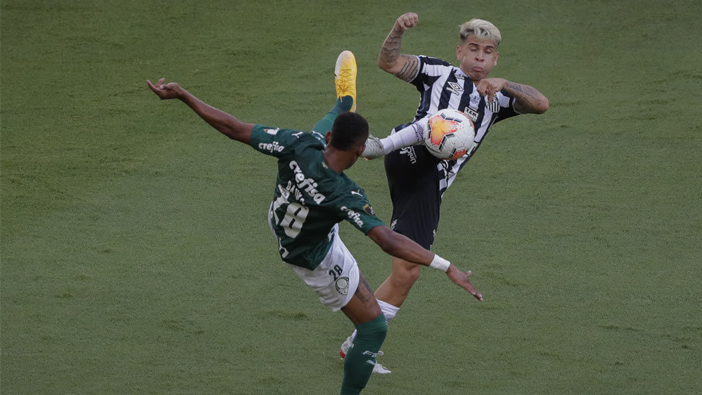 El dinero que se lleva el Campeón de la Copa Libertadores