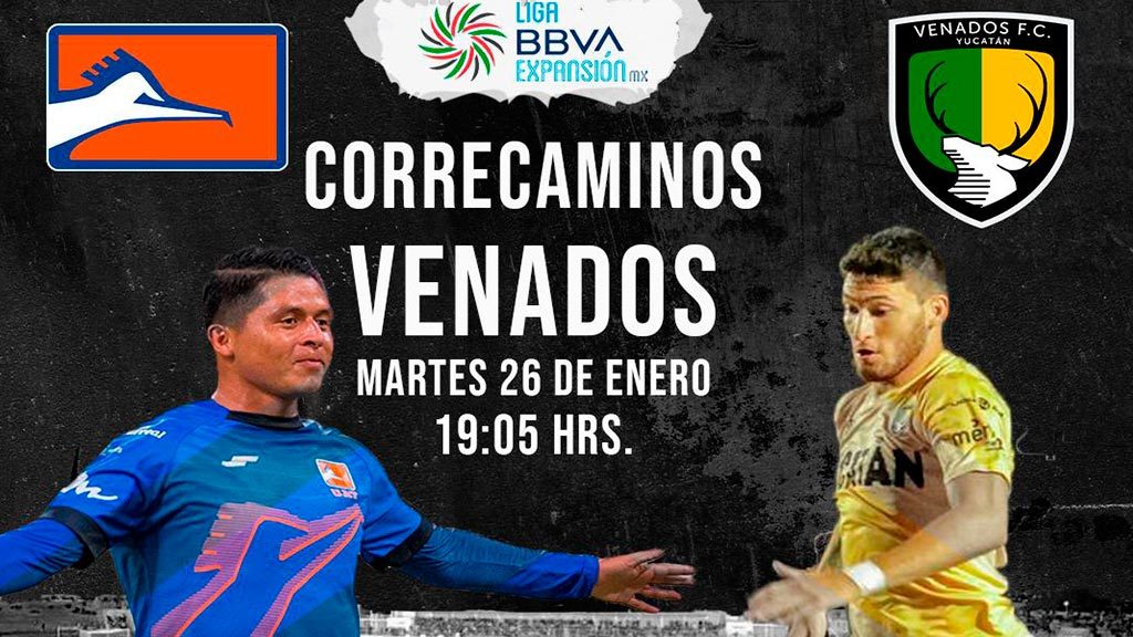 Escucha EN VIVO aquí el duelo entre Correcaminos y Venados