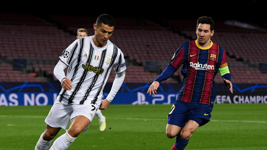 Cristiano Ronaldo y Lionel Messi rechazan millonaria oferta