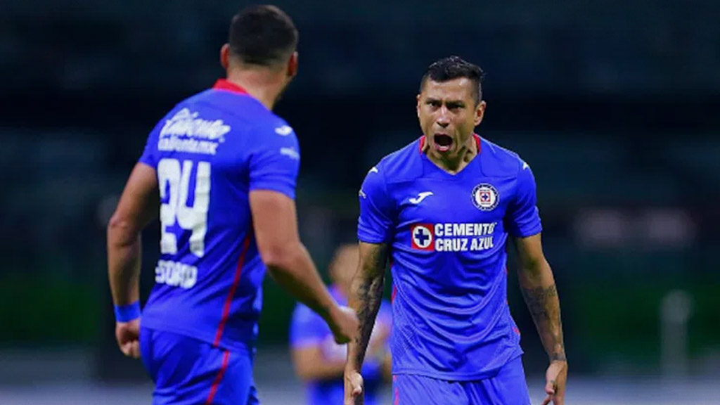 Cruz Azul confirma que busca defensa en Sudamérica