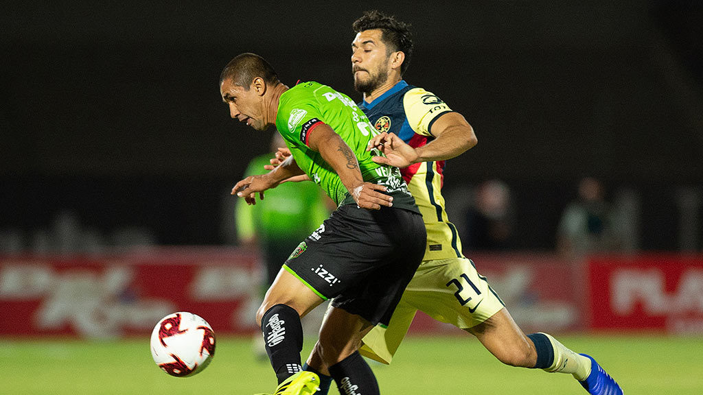 ¿Cuándo se jugará el América vs Juárez de la Jornada 3?¿Cuándo se jugará el América vs Juárez de la Jornada 3?