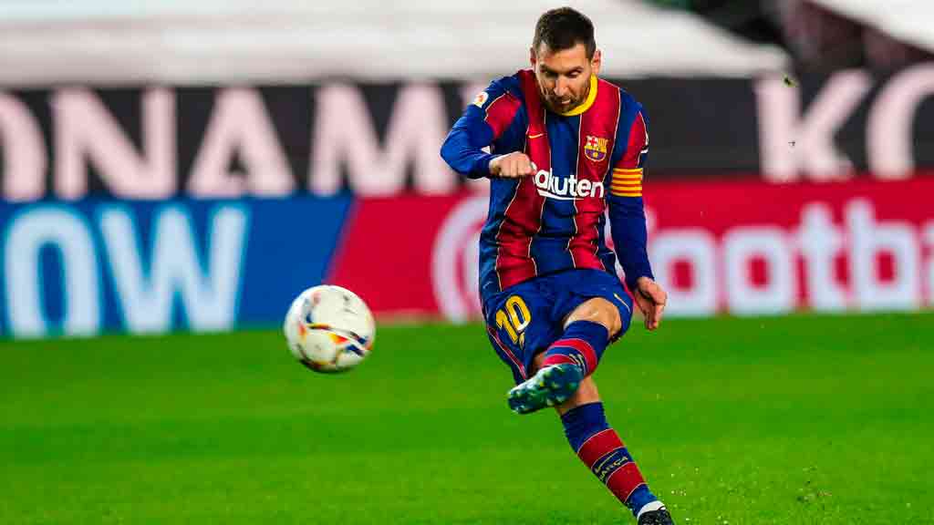 ¿Cuánto ha ganado el Barcelona gracias a Messi?