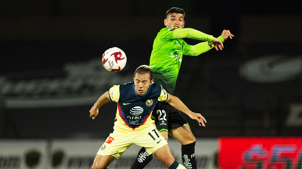 Dónde ver EN VIVO el América vs Juárez del Guard1anes 2021