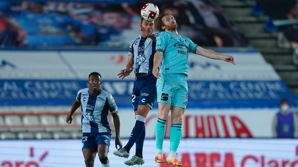 Dónde ver EN VIVO el Mazatlán vs Pachuca del Guard1anes 2021