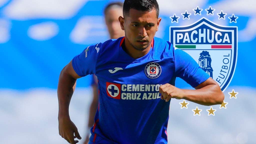 Elías Hernández estaría en la mira de los Tuzos del Pachuca