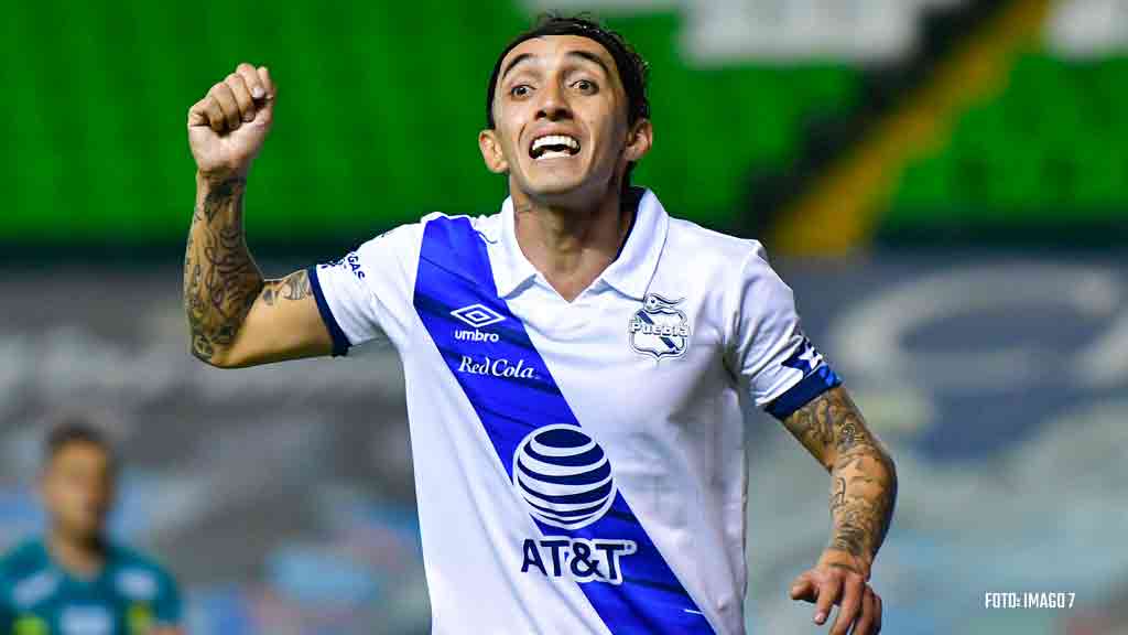 Omar Fernández