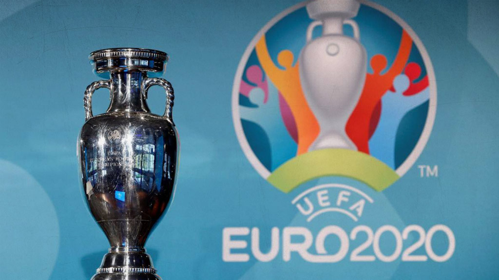 Eurocopa se jugará en 12 sedes, reafirman