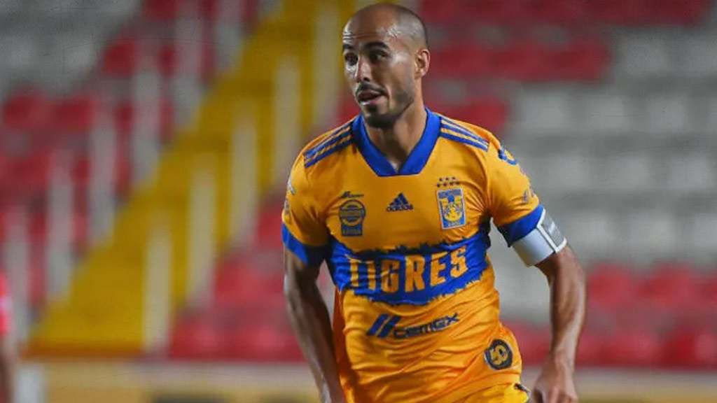 Guido Pizarro desmiente salida de Tigres