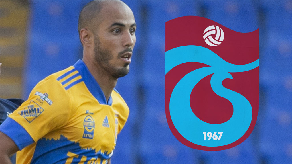 Guido Pizarro, en la mira del Trabzonspor