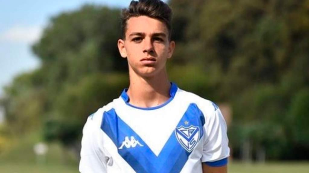 Hijo de Diego Cocca llega al futbol mexicano