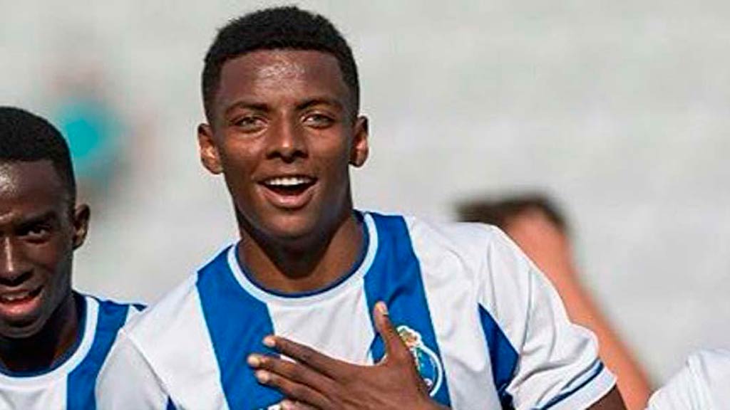 Joao Maleck jugará en la Liga de Expansión con Tepatitlán