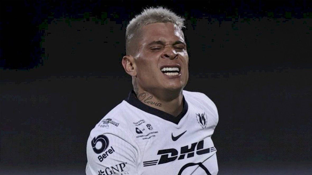 Juan Iturbe, sin posibilidades de ir a la Serie A