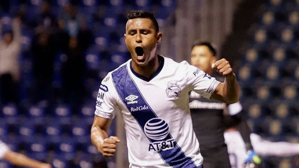 Jugadores que buscan equipo en la Liga MX