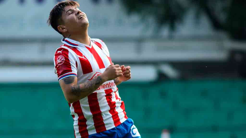 Jugadores de la Liga MX que no encontraron acomodo