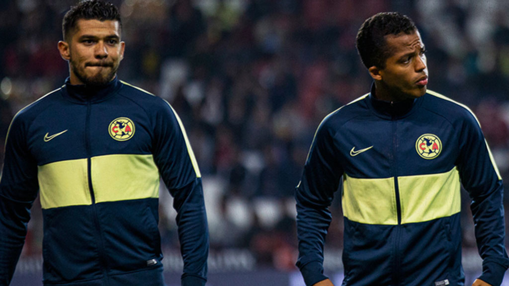 Jugadores de Liga MX que terminan contrato en junio 2021