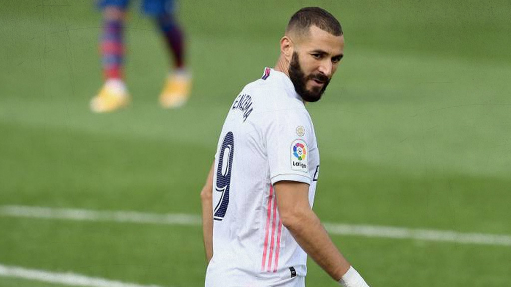 Karim Benzema, juzgado por chantaje a Mathieu Valbuena