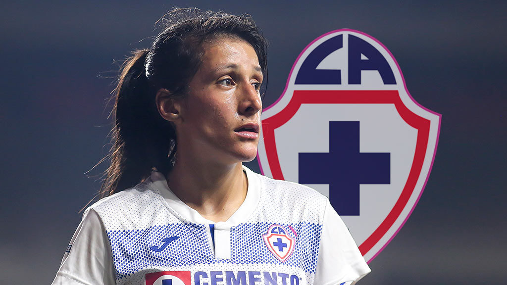 Karime Abud y su revancha en Cruz Azul Femenil