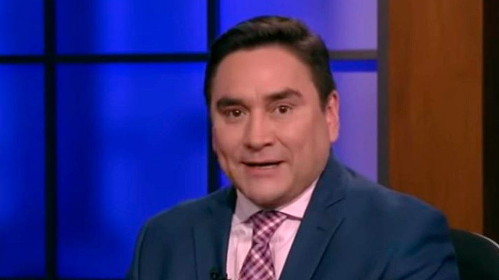 La oferta que rechazó Jorge Pietrasanta para quedarse en Televisa