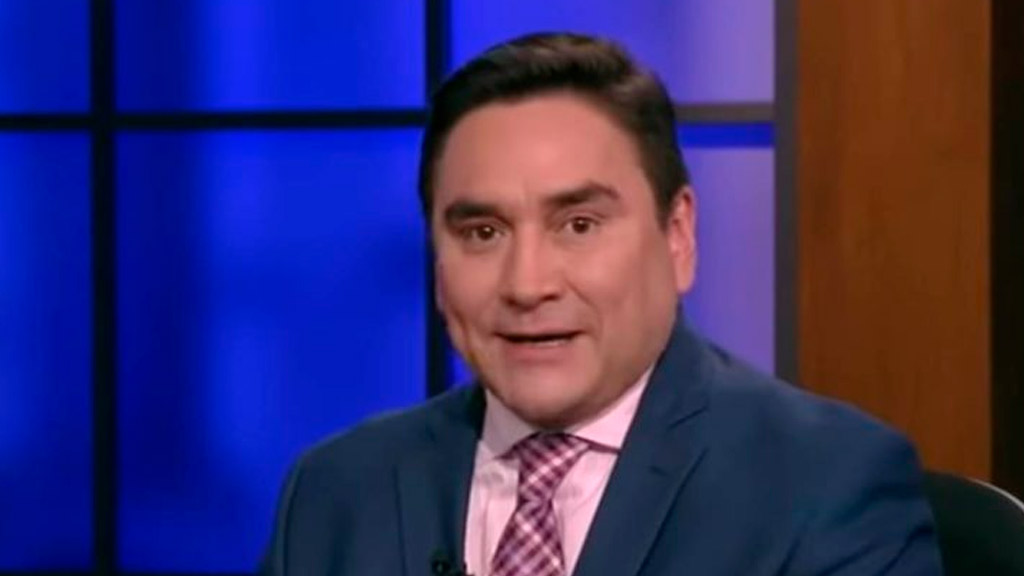 La oferta que rechazó Jorge Pietrasanta para quedarse en Televisa