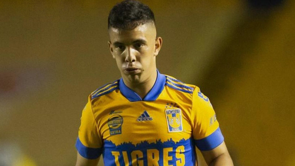 Toluca se piensa los 10 millones por Leo Fernández