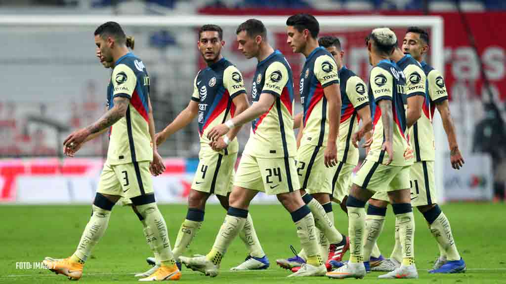 Liga MX confirma nueva fecha del partido de América ante Juárez